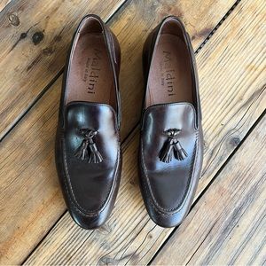 Maldini Loafers in brown